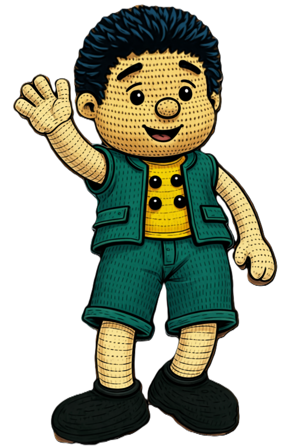 Макаримушка